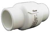 R172288 1-1/2 In Check Valve - LINERS